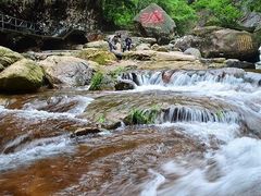 -太湖源风景区