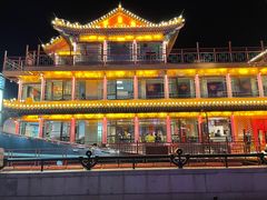 -南门涮肉(通州大船店)