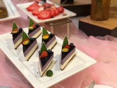 -紫金港国际饭店-自助早餐(申花路店)