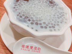-正德顺順德雙皮奶(中信店)