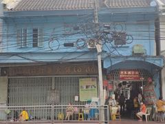 -唐人街(耀华力路)