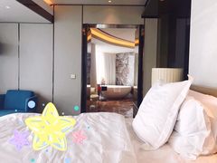 -广州四季酒店