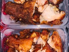 -王二甩老木子鸡(江湾店)