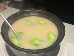 -肥仔文澳门猪骨煲(南京西路店)