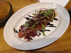 -君悦酒店·La Terrazza意合園·意式风味