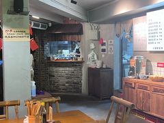 -牛王庙外行家常面(芳草街店)
