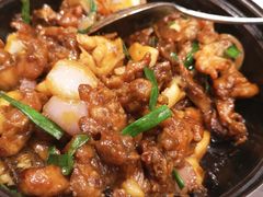 -南山鲜虾面·活鲜小馆·海味大连菜(南山总店)