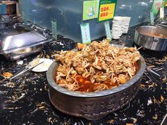 -巴犀烧烤(新崇光店)