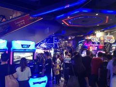 -核客电玩城(东门店)