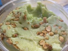 -夏食光安顺小舒冰粉冰浆(甲秀楼店)