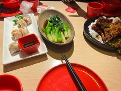 -避风塘(宝山万达店)