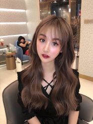 -3AM·S HAIR SALON烫发染发接发