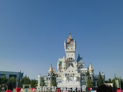 -青岛方特梦幻王国