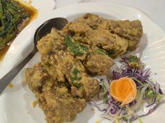 -龙海鲜螃蟹王(宏茂桥店)