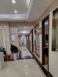 -碧莲盛·不剃发植发