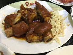 -胡须张鲁肉饭(美食文化馆店)