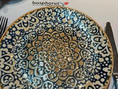 -bosphorus 铂斯西餐厅·土耳其烧烤(环市中路店)