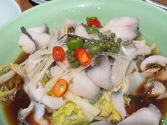 -小吊梨汤·北京菜·烤鸭(鸟巢店)