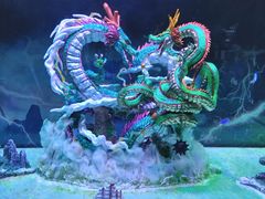 -上海海昌海洋公园