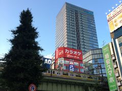 -秋叶原电器街
