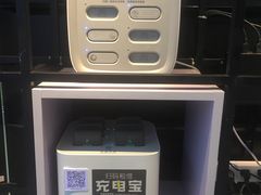 -梦想空间私人影院(金山万达店)