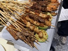 -小林哥的海鲜馆·夜宵烧烤(渔人码头店)