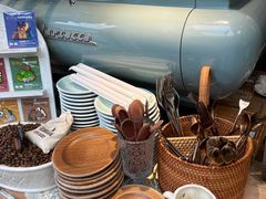 -Vanillacafe香草咖啡(银海大世界店)