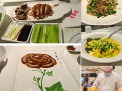 -北京全聚德(方庄店)