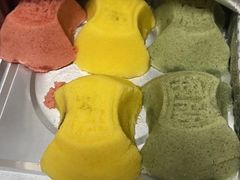 -阮大兴糕团(日月光中心店)