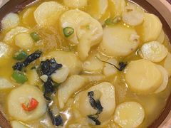 -索溪山寨·湘西饮食文化博物馆(标志门店)