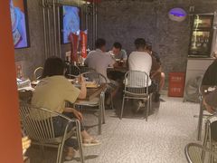 -神府路壹号·海鲜烧烤排档(三坊七巷店)
