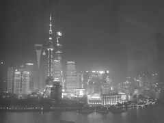 -上海外滩茂悦大酒店