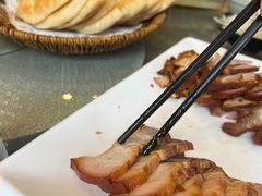 -山南熏肉大饼(辽菜旗舰店)