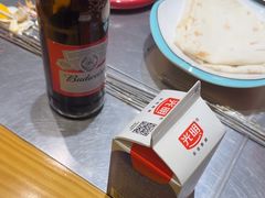 -古彭7只羊·徐州烧烤(旗舰店)