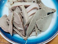 -阿勇面馆(东书房路店)
