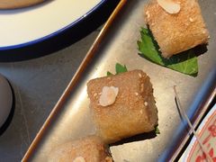 -逸品淮扬(东方渔人码头店)
