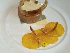 -Le Comptoir de Pierre Gagnaire