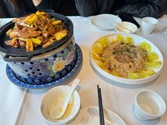 -羲和雅苑•北京烤鸭(吴中路万象城店)