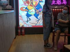 -茶话弄(咖啡·中贸广场店)