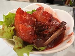 腐乳肉-小实惠嘉(威海路店)