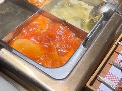 -巴渝瓦肆重庆鲜火锅(宝龙环湖店)