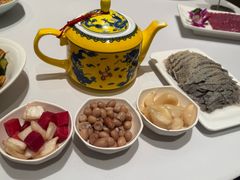 -南门涮肉(东单店)