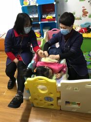 -童安堂小儿推拿