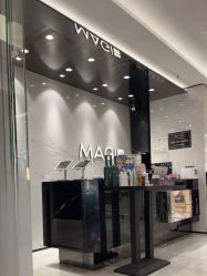 点击看大图 -MAGI美界造型