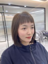 -YESIDO BLACK椰岛造型