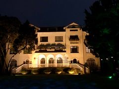 -上海安亭别墅花园酒店