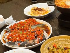-湘肠香火锅店(团结湖店)