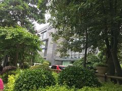 -厦门威斯汀酒店