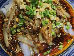 -雲蜀龙阁·金牌水煮鱼(方庄店)