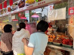 -味香鸭子店(汉口西路店)